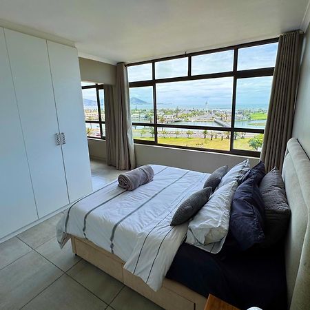 קייפטאון Apartment Island Views מראה חיצוני תמונה