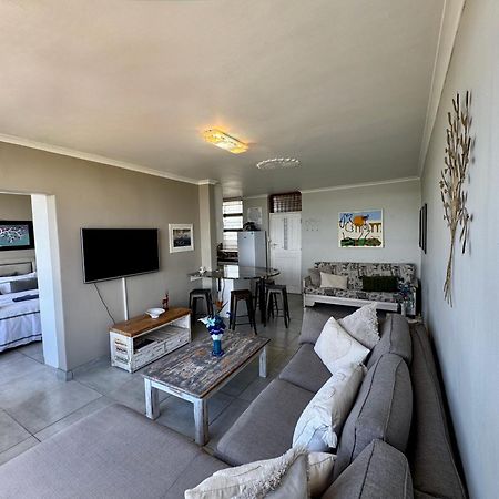 קייפטאון Apartment Island Views מראה חיצוני תמונה
