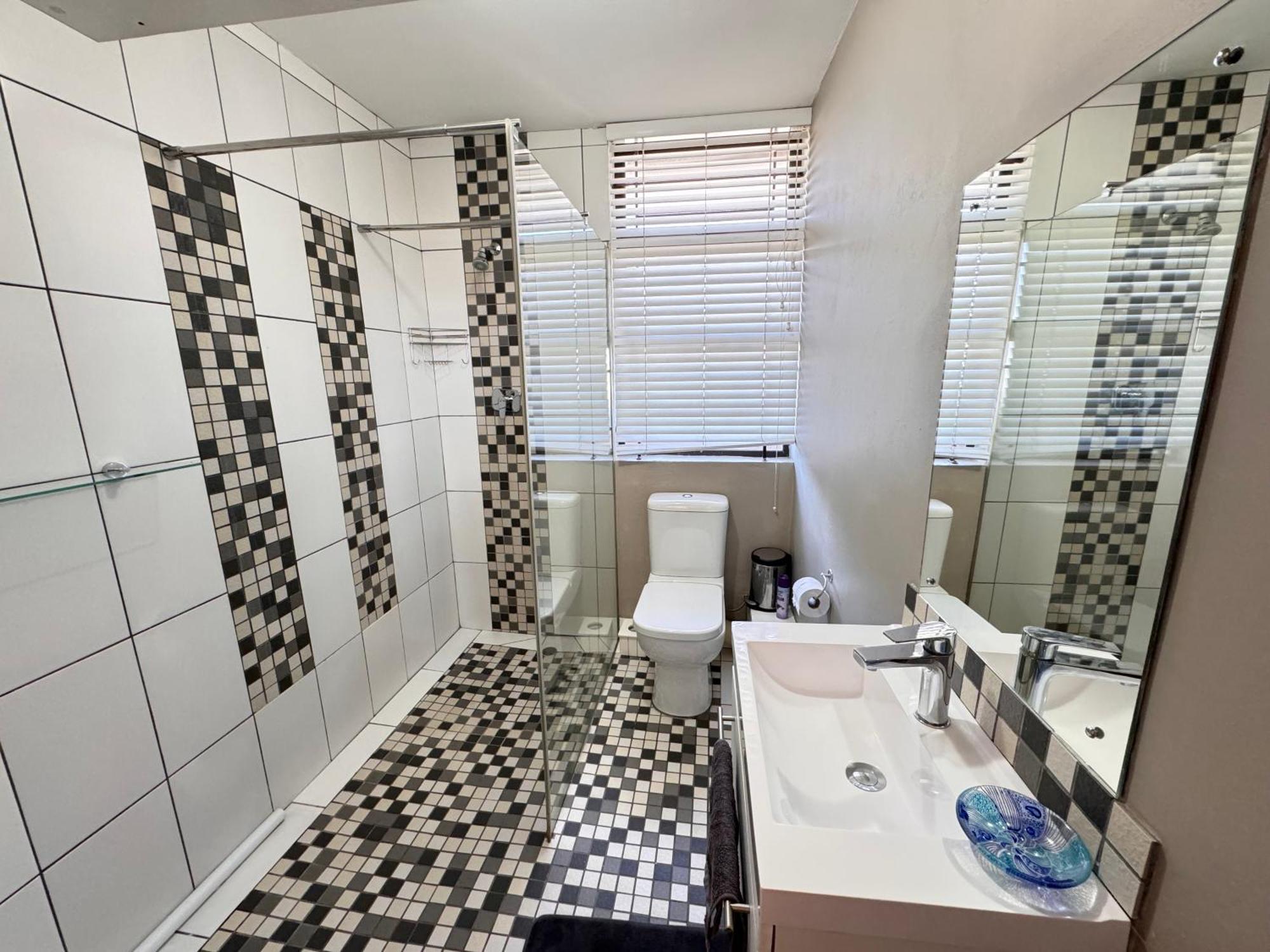 קייפטאון Apartment Island Views מראה חיצוני תמונה