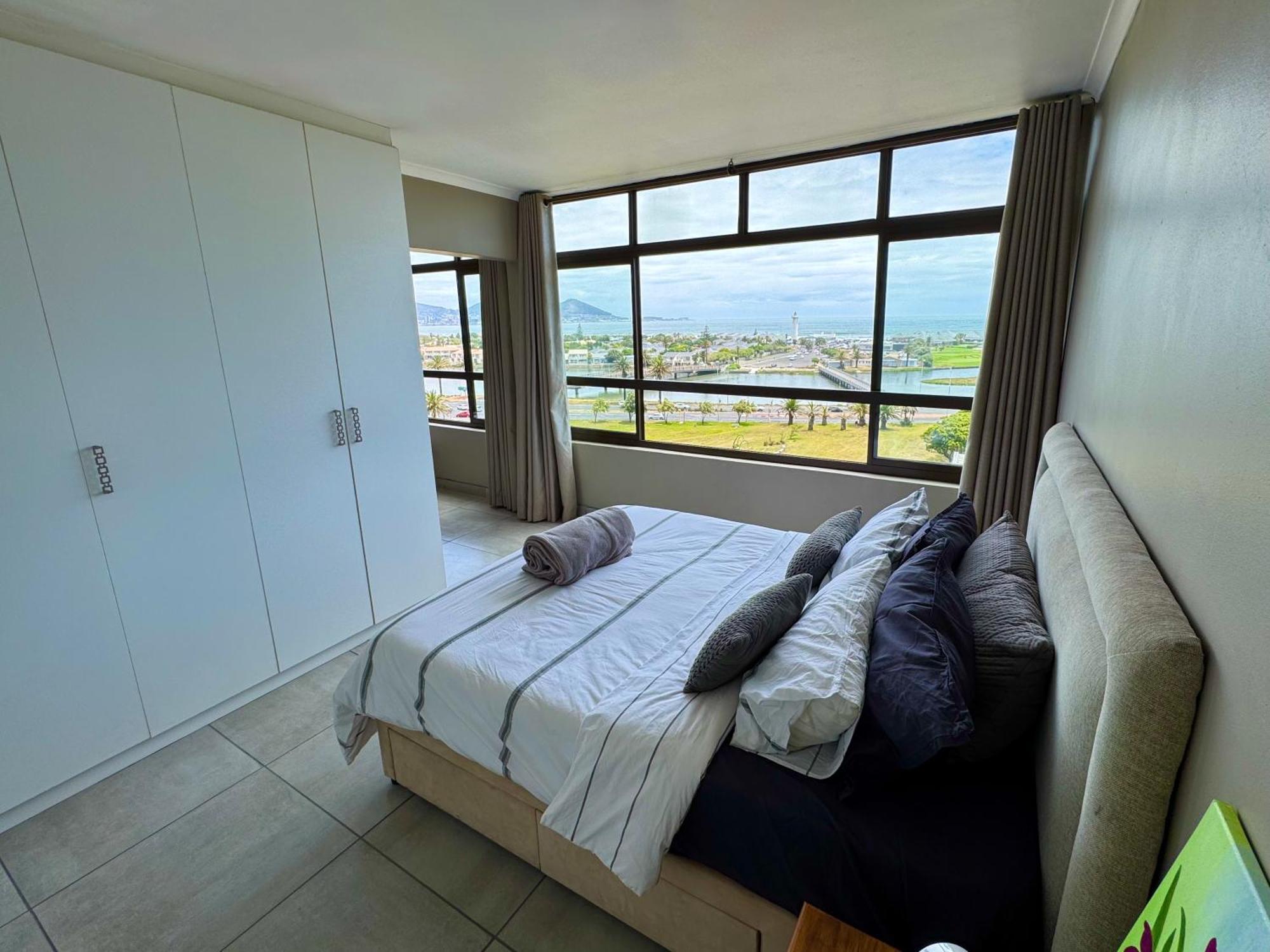 קייפטאון Apartment Island Views מראה חיצוני תמונה