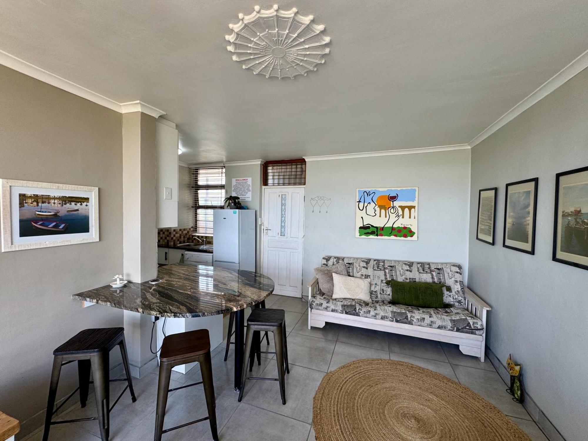 קייפטאון Apartment Island Views מראה חיצוני תמונה