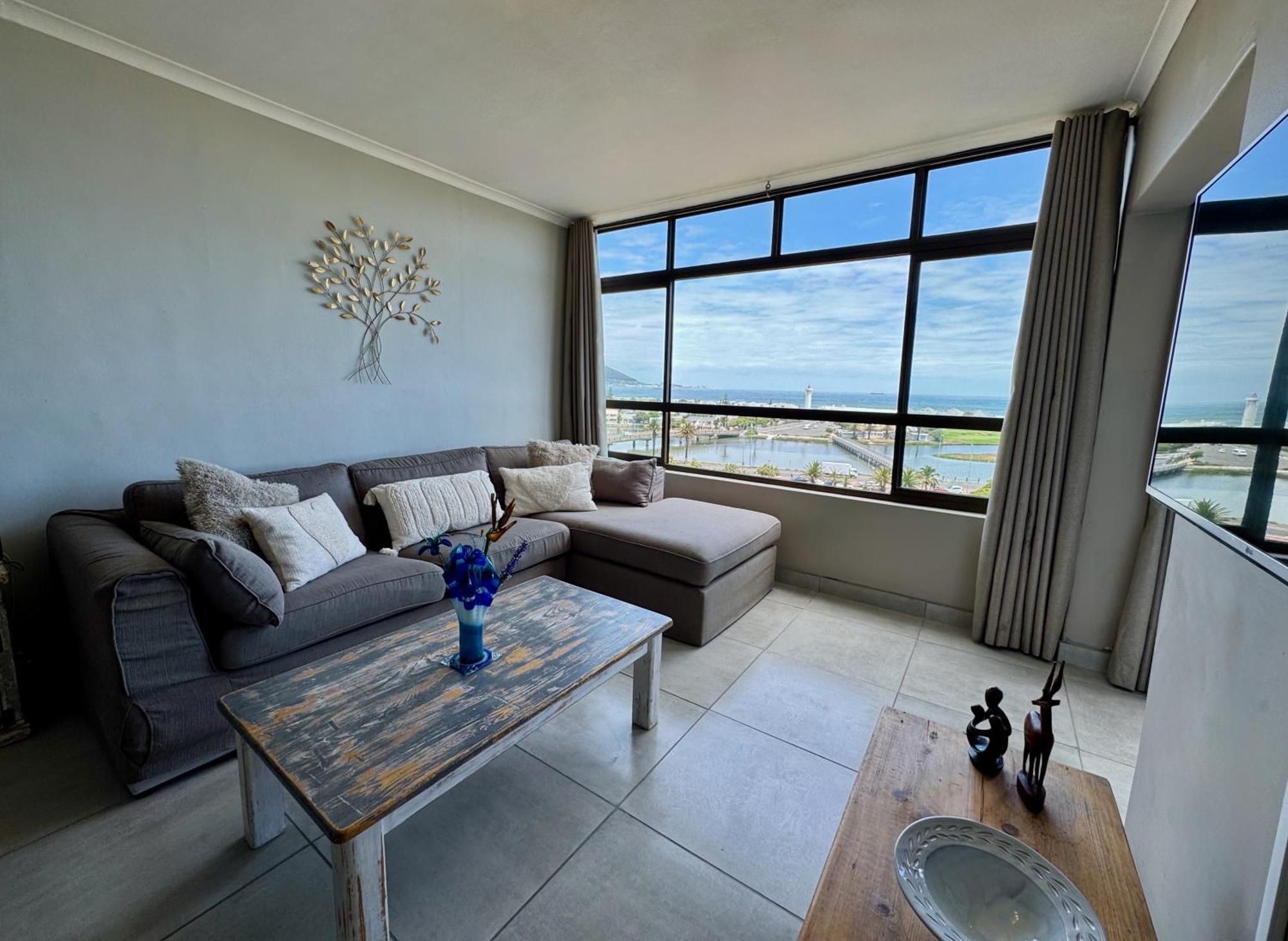 קייפטאון Apartment Island Views מראה חיצוני תמונה