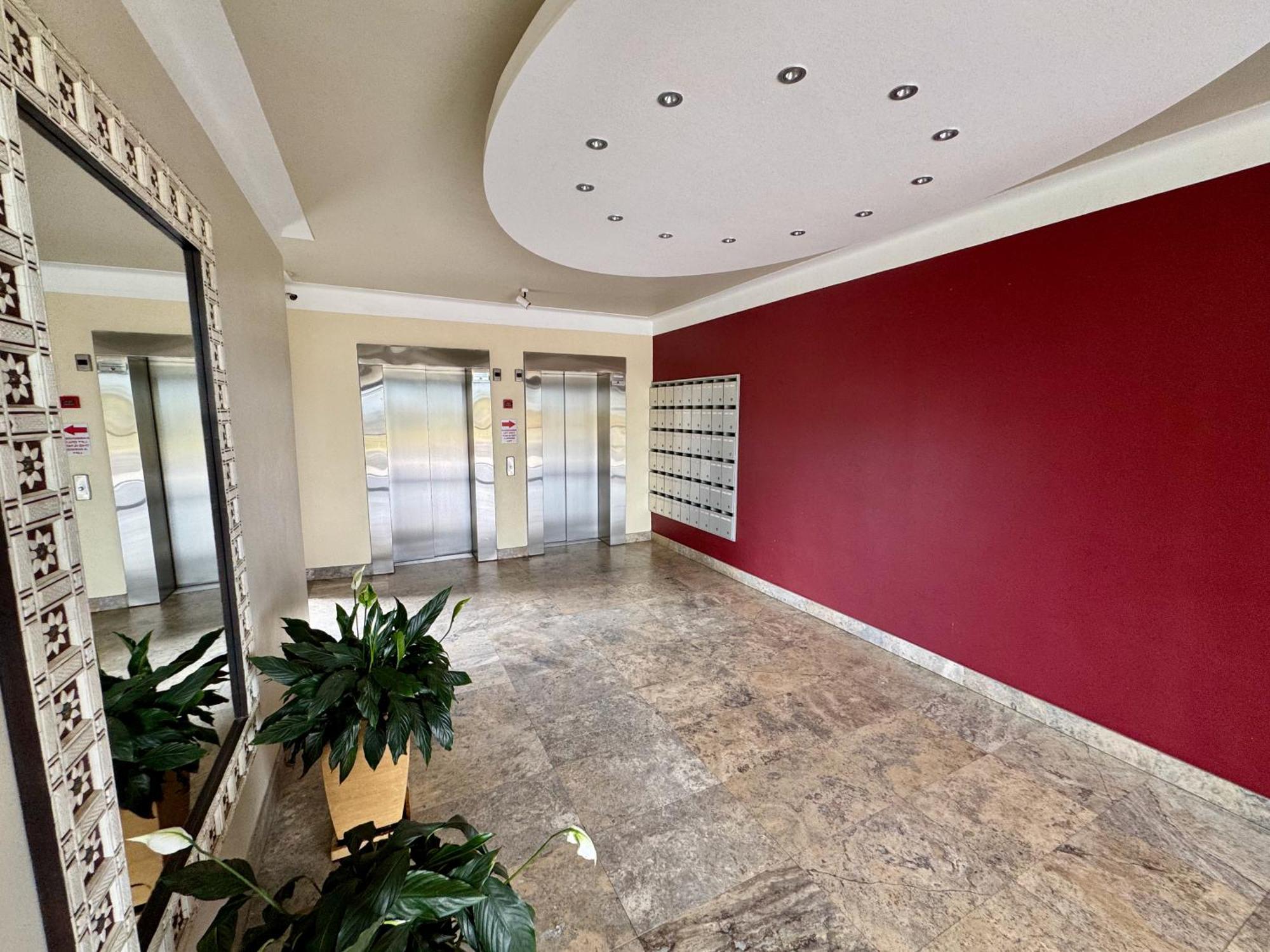קייפטאון Apartment Island Views מראה חיצוני תמונה
