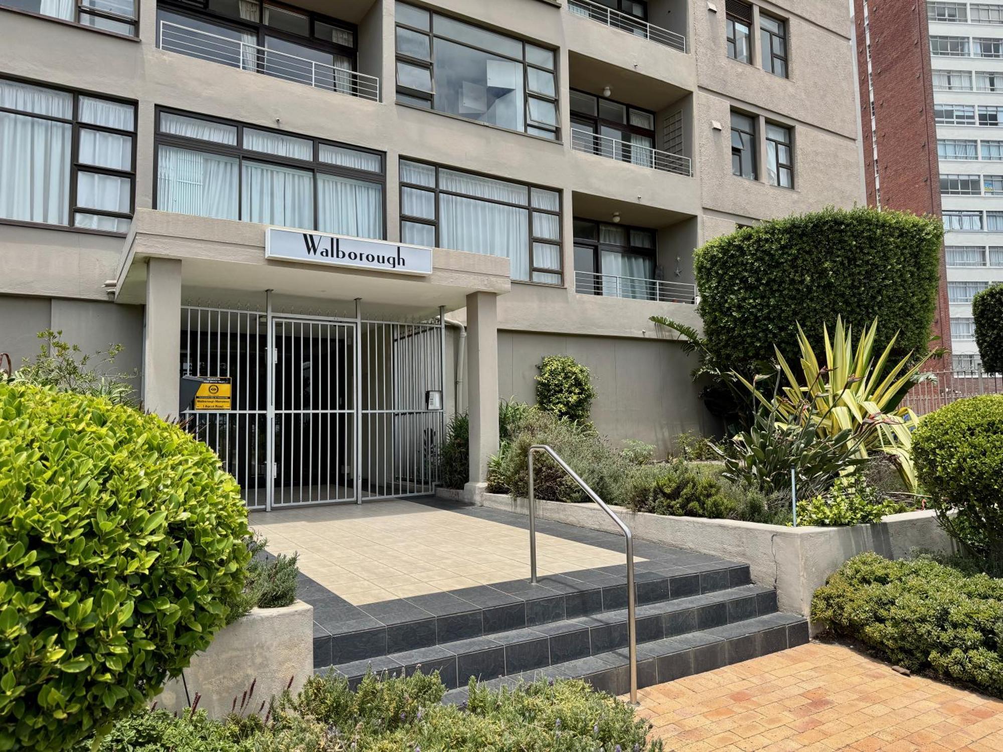 קייפטאון Apartment Island Views מראה חיצוני תמונה