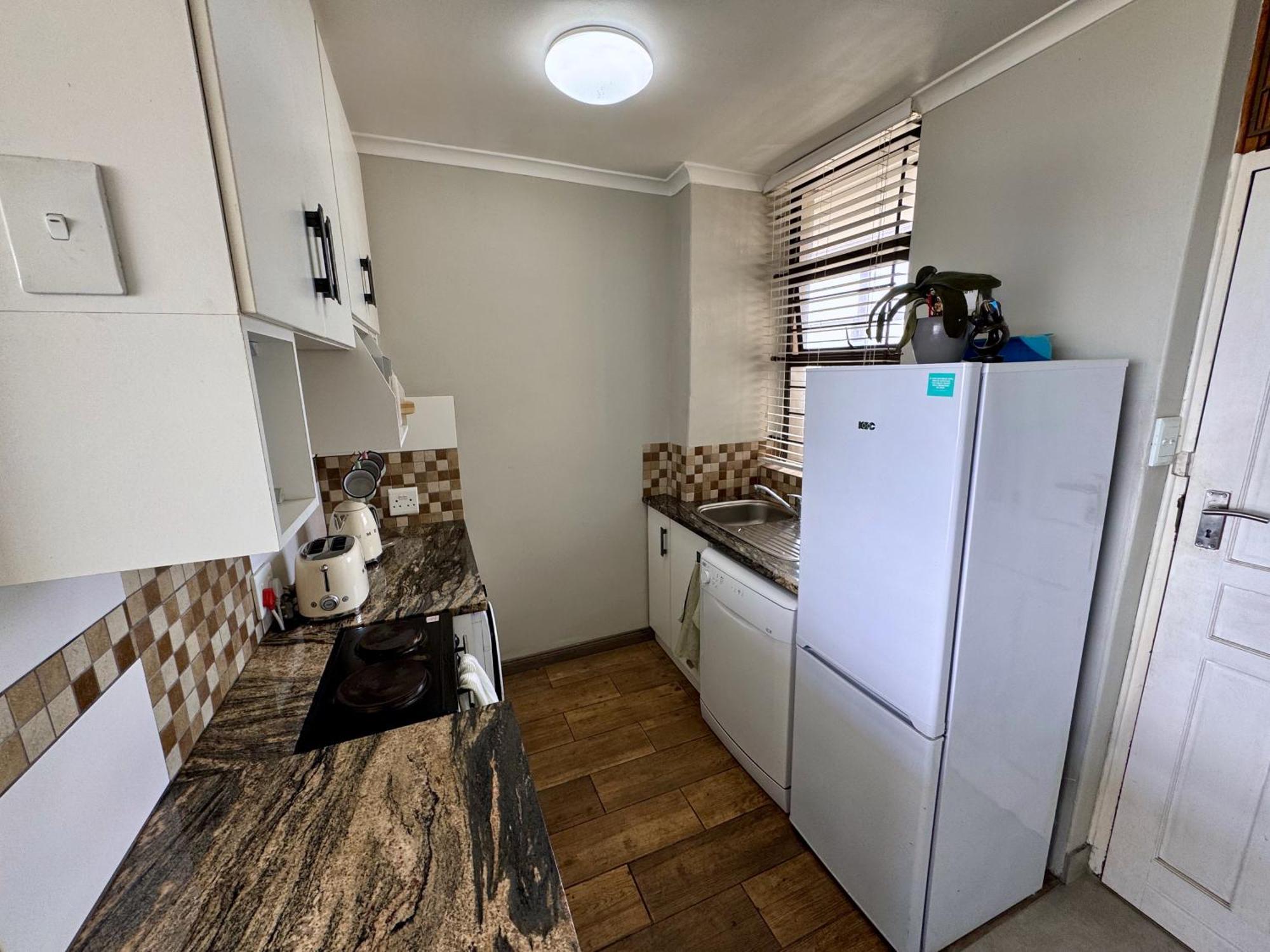 קייפטאון Apartment Island Views מראה חיצוני תמונה