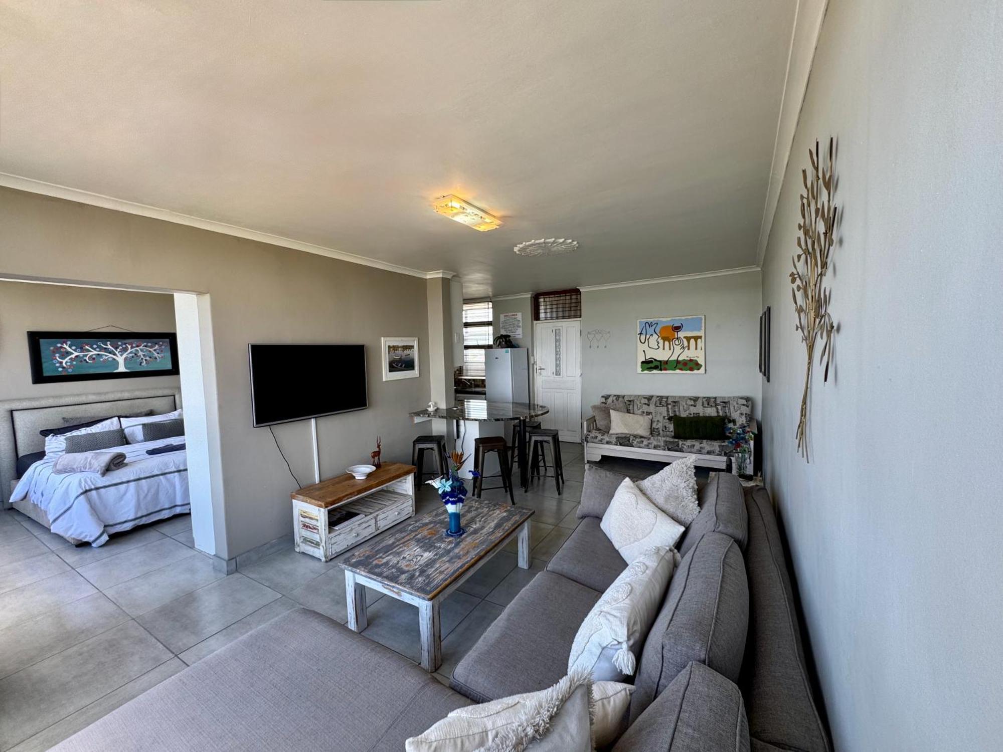קייפטאון Apartment Island Views מראה חיצוני תמונה