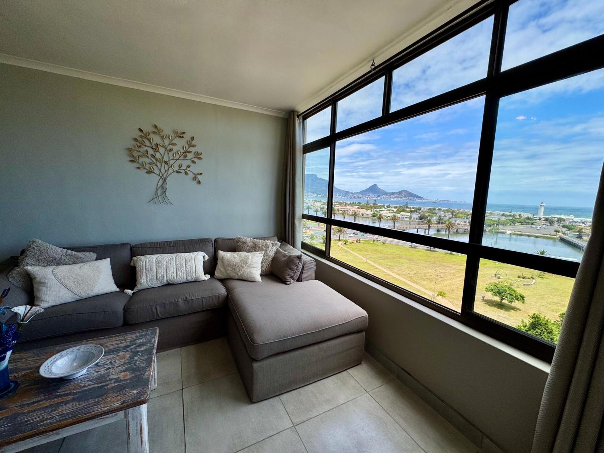 קייפטאון Apartment Island Views מראה חיצוני תמונה
