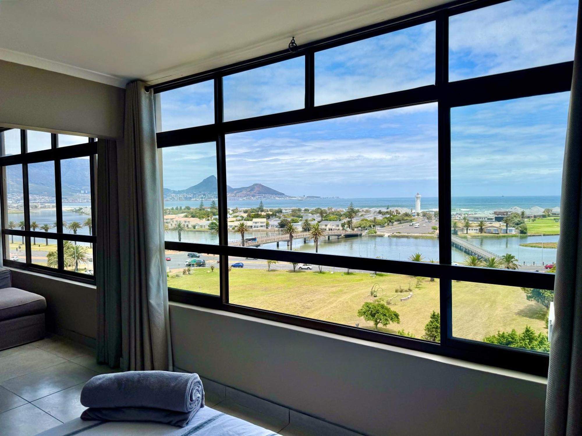 קייפטאון Apartment Island Views מראה חיצוני תמונה